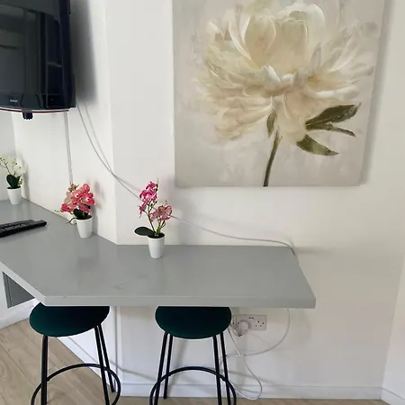 Finikoudes Apartamento