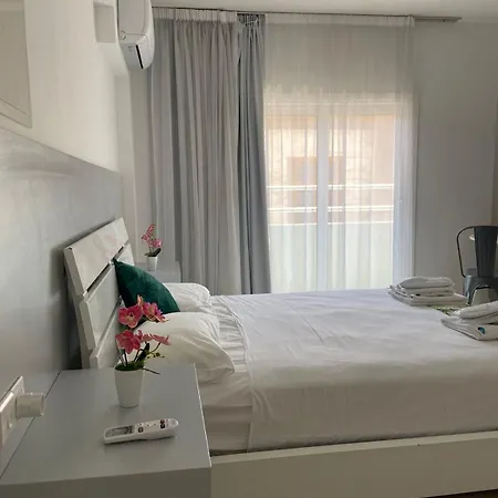 Apartamento Finikoudes