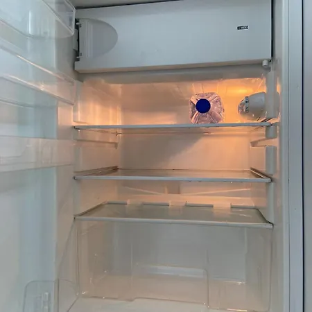 Apartamento Finikoudes *