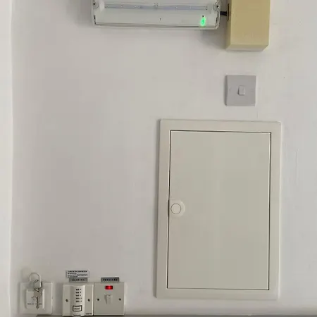 Finikoudes Apartamento