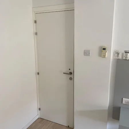 Finikoudes Lárnaca