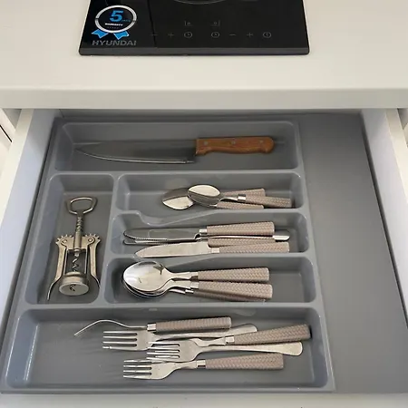 Apartamento Finikoudes *