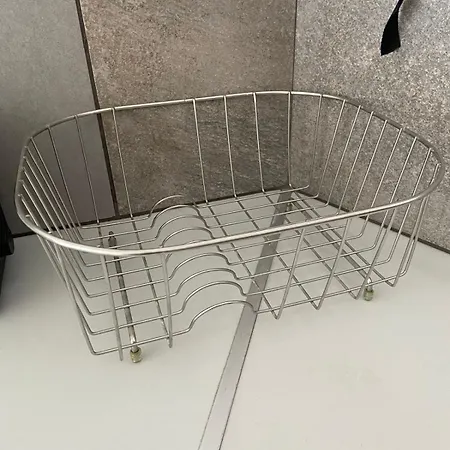 Finikoudes Apartamento