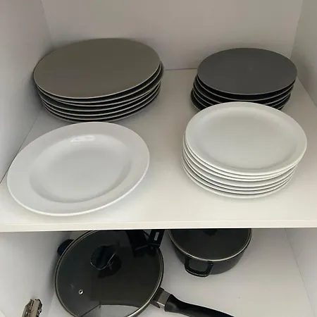 Apartamento Finikoudes
