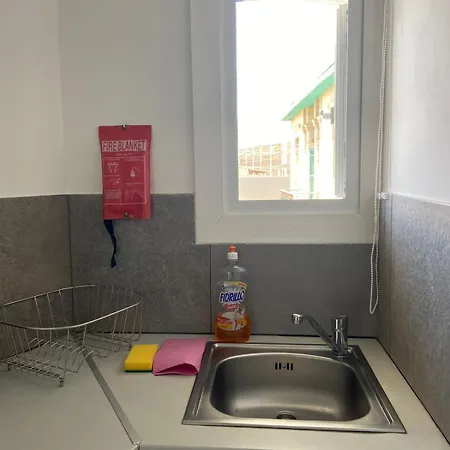 Finikoudes Apartamento *